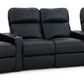 Biografsofa XL700 Turbo Curve Sort