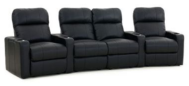 Biografsofa XL700 Turbo Curve Sort