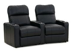 Biografsofa XL700 Turbo Curve Sort