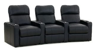 Biografsofa XL700 Turbo Curve Sort