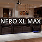 Elokuvasohva Max Nero Suora Musta